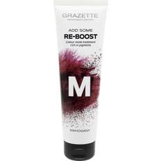 Grazette re boost Grazette Add Some Re-Boost Mahogany