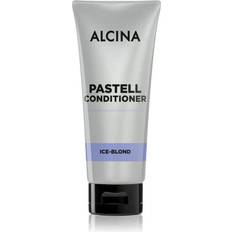 Alcina Pastell Refreshing Balm for Lightened, Cool Blonde Hair 100ml