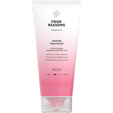 Four Reasons Toning Treatment Rose 200ml