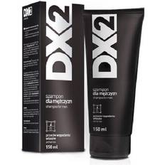 Aflofarm DX2 Men Shampoo Against Hair Loss 150ml