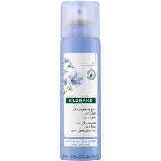 Klorane Hårprodukter Klorane Linseed Dry Shampoo 150ml