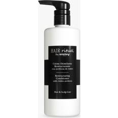 Hair sisley Sisley Paris Restructuring Conditioner Hair & Scalp Care Balsam hos Magasin No_Color 500ml