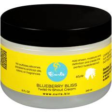 Curls Curls blueberry bliss twist-n-shout cream