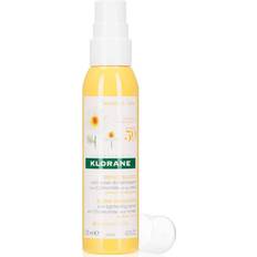 Spray Maschere per capelli Klorane Trattamento Illuminante E Schiarente Alla Camomilla E Miele 125 ml 125ml