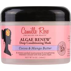 Camille Rose Hiustuotteet Camille Rose Algae Renew Deep Conditioning Mask