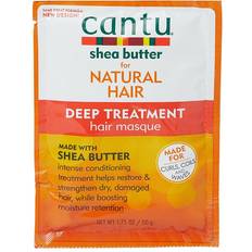 Cantu Hair Masks Cantu Deep Treatment Hair Masque Deep Treatment Hair Masque