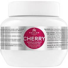 Hårprodukter Kallos Cherry Hair Mask