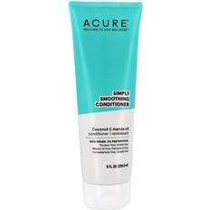 Acure Acure Simply Smoothing Conditioner Coconut 8 fl oz 236ml