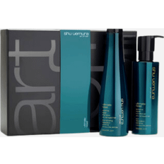 Shu uemura reset Shu Uemura Ultimate Reset Rituals Set