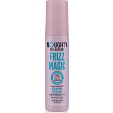 Cruelty Free Hair Serums Noughty Frizz Magic AntiFrizz Serum 75ml
