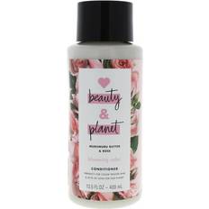 Love Beauty & Planet Murumuru Butter Rose Conditioner by for Unisex Conditioner