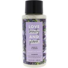 Argan Oil Lavender Shampoo by for Unisex Shampoo