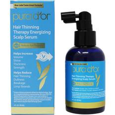 Hair Thinning Therapy Energizing Scalp Serum