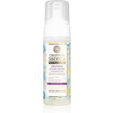 Oblepikha Styling Mousse