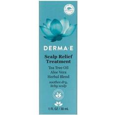 Scalp relief Derma E Scalp Relief Treatment 1 fl oz