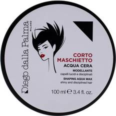 Cere per capelli diego dalla palma Cortomaschietto Styling Wax 100ml