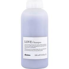 Love davines Davines Love Shampoo 1000ml