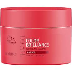 Wella professionals brilliance Wella Wella Professionals INVIGO Color Brilliance Mask for Coarse Hair 150ml