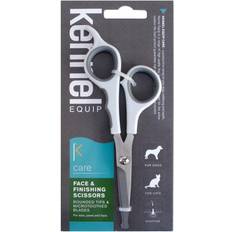 Face & Finishing Scissors