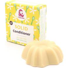 Soft Vanilla Solid Conditioner All Hair Types