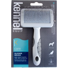 Kennel Soft Slicker Brush M