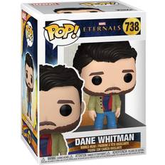 Funko Pop Marvels Eternals Dane