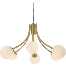 Endon Lighting Bloom Pendant Lamp 68cm