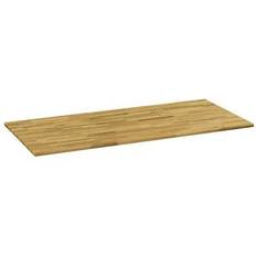 vidaXL Rectangular Bordsskiva 60x140cm