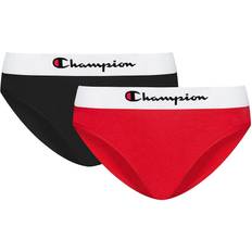 Champion Short Term Legacy 2-pack -Black/Red