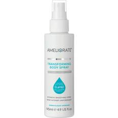 Ameliorate Cure della pelle Ameliorate Transforming Body Spray 145ml