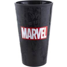 Marvel Logo