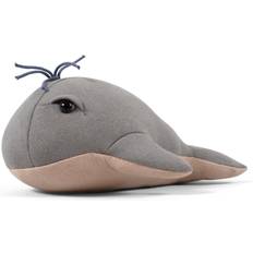 Kala Pehmolelut Filibabba Willie the Whale 30cm