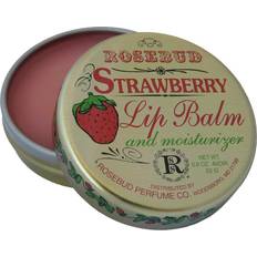 Jars Lip Care Smith's Rosebud Lip Balm Strawberry Boks 22g