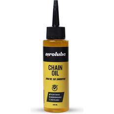 Chain Oil