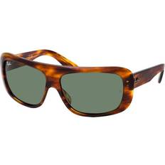 Ray-Ban RB2196 954/31 Occhiali da Sole Tartarugatishell Per Uomo