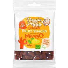 Fruit Snacks Mango Chocolate 50g