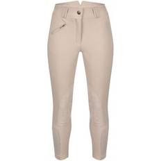 Equetech Foxhunter Hybrid Riding Breeches Women