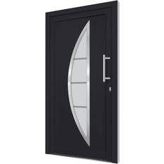 vidaXL - External Door R (98x208cm)