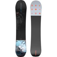 160 cm Snowboards Salomon Super 8 2022