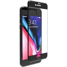 Xkin 3D Tempered Glass Screen Protector for iPhone SE 2020