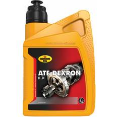 Bilvård & Fordonstillbehör Kroon-Oil ATF Dexron II-D Automatlådeolja 1L