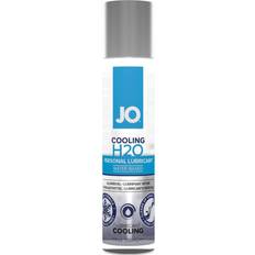 System JO H2O Cooling 30ml