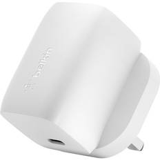 Belkin Batteries & Chargers Belkin WCH002MYWH