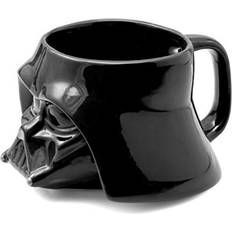 Paladone Star Wars Darth Vader Shaped Mugg 25cl