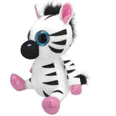 Wild Planet Orbys Zebra 15cm