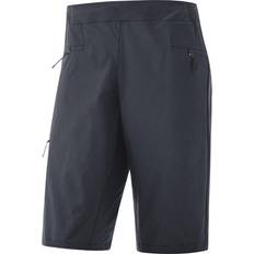 Gore Explore Shorts Women - Black