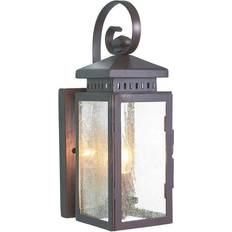 Elstead Lighting Hythe Väggarmatur