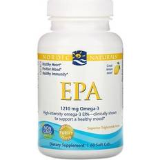 Nordic Naturals EPA 60 Stk.