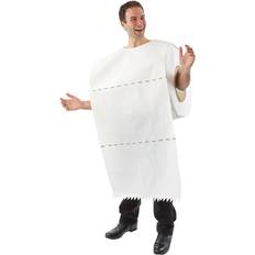 Orion Costumes Toilet Roll Halloween Costume