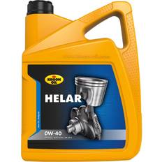 Kroon-Oil Helar 0W-40 Motorolie 5L